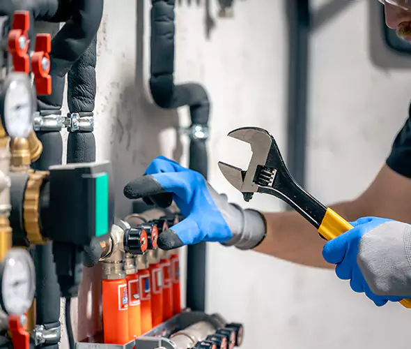 Expert Plumber for New Construction Plumbing in Wyandanch, NY: Schedule Affordable Installation Services with Us