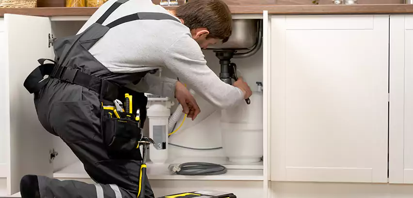 Reliable Sink Garbage Disposal Installation Services in Wyandanch, NY