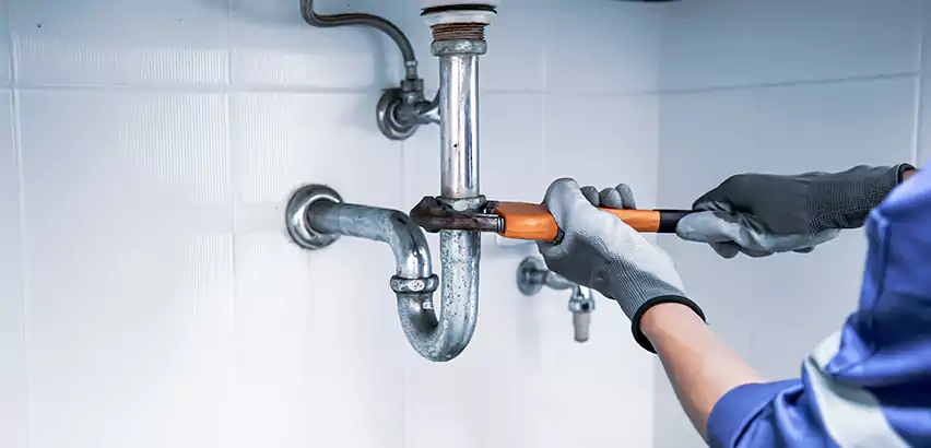 Plumbers Near Me in Wyandanch, NY