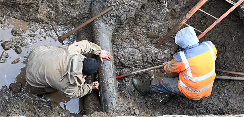 Sewer Cleaning in Wyandanch