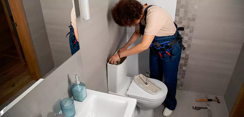 Reliable Toilet Replacement in Wyandanch, NY
