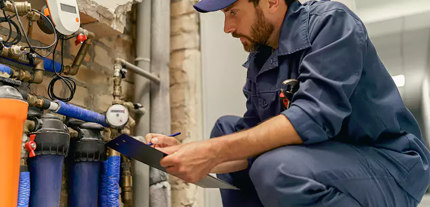 Professional Water Softener Installation Services in Wyandanch, NY