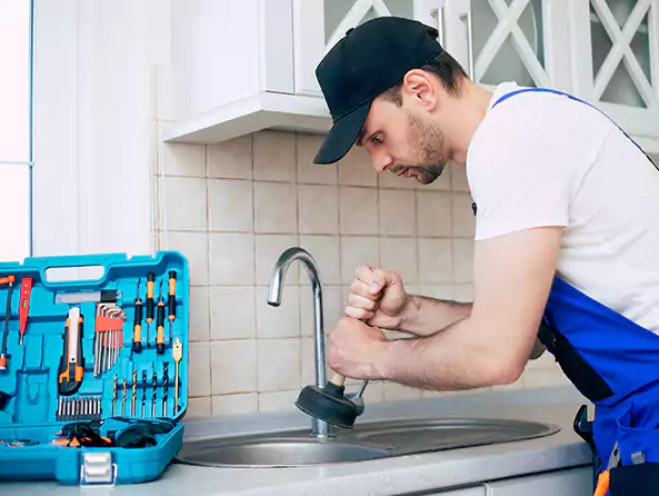 Why Choose Wyandanch Plumbing for New Construction Plumbing in Wyandanch, NY?