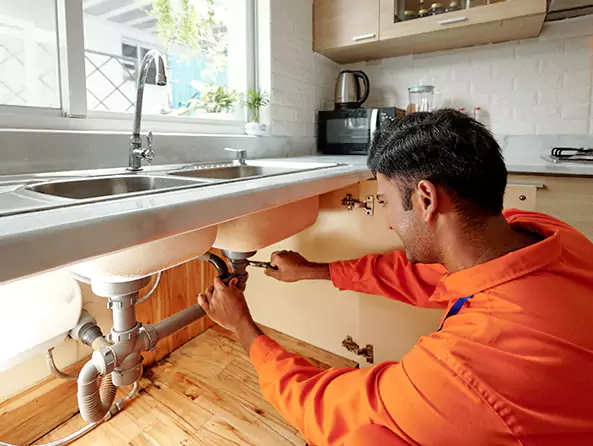 Why Choose Wyandanch Plumbing for Residential Plumbing Service in Wyandanch, NY?